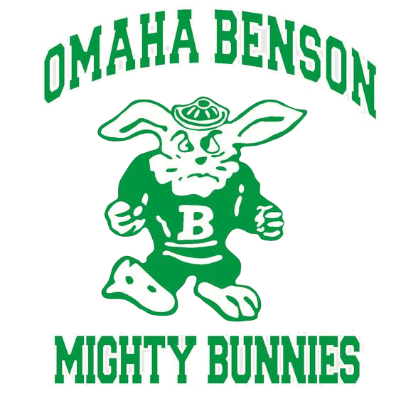 Omaha Benson High School Class of 1983